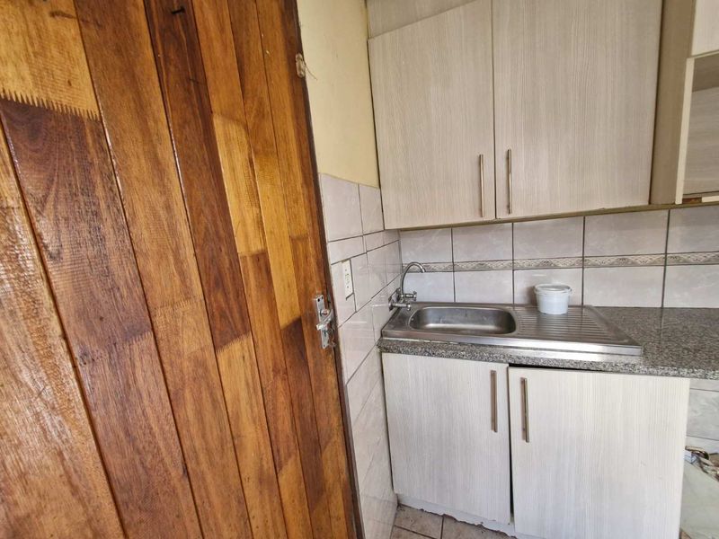 3 Bedroom House For Rent in Nellmapius EX1 - Photo 10