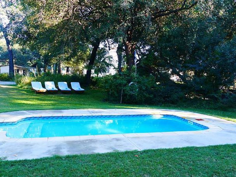 Own Paradise on the Banks of the Zambezi - Photo 7