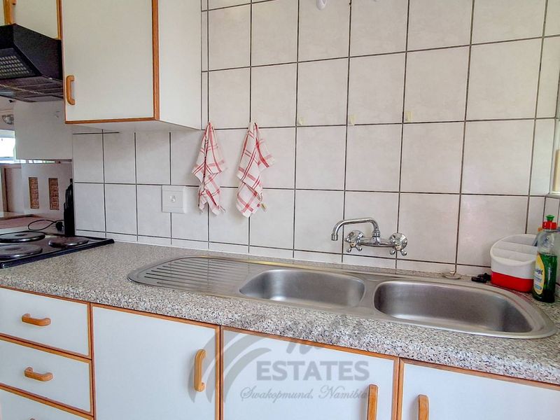 Furnished Bachelor Apartment For Sale at Longbeach, Walvis Bay - Photo 3