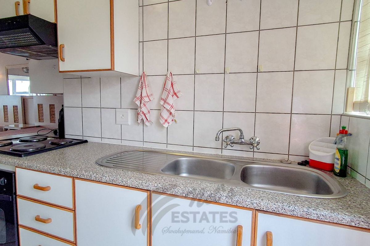 Furnished Bachelor Apartment For Sale at Longbeach, Walvis Bay - Photo 3