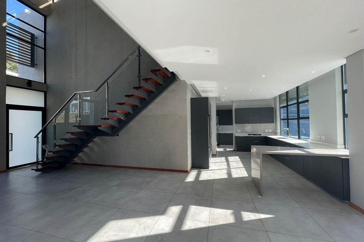 3 bed Unfurnished Cluster for Rent in Morningside Manor - Photo 4