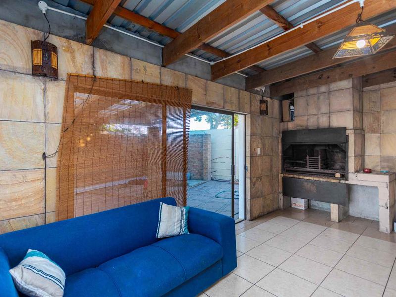 Blissful Duel Living Home For Sale In Bothasig - Photo 4