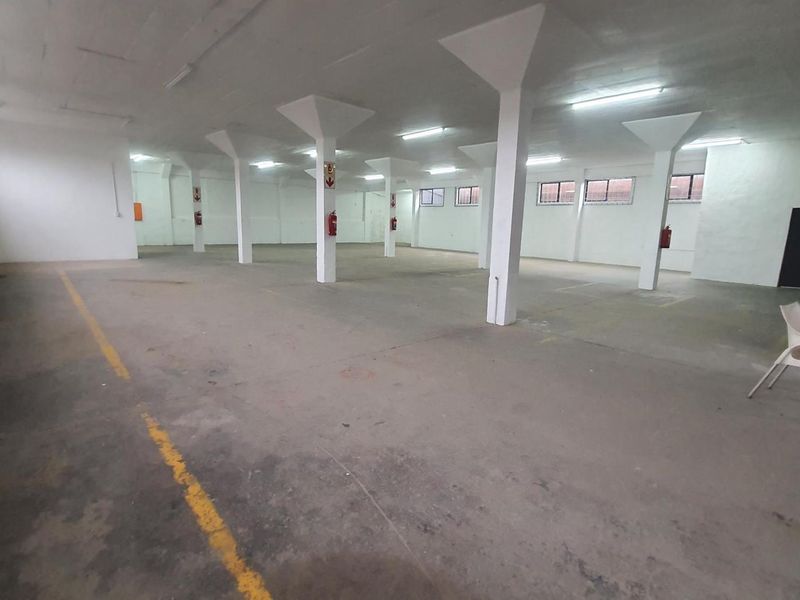 Building - Fully Tenanted | FOR SALE - Photo 10