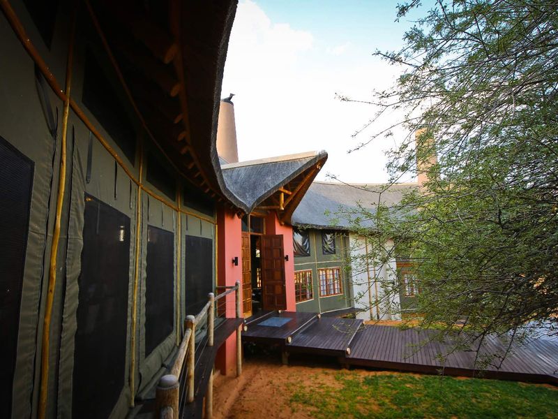 FOR SALE - Guest Lodge / Safari Camp in the Kalahari - Photo 8