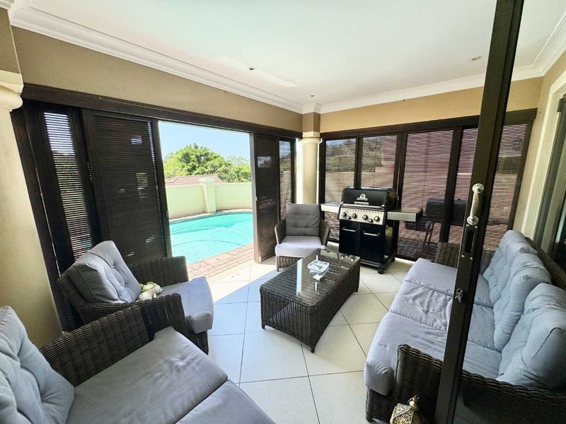 Hendra Estates - Stunning,  Pet-Friendly Townhouse For Rent In Upmarket Estate! - Photo 4