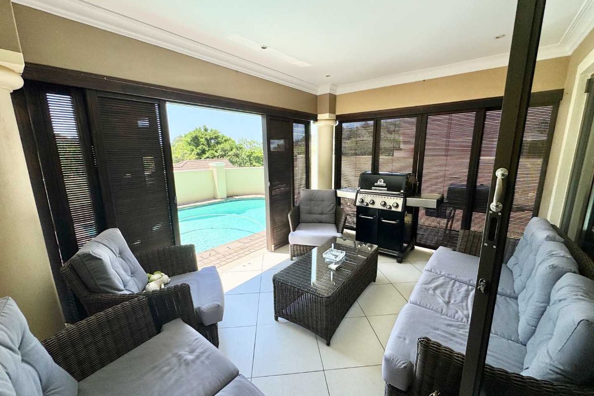 Hendra Estates - Stunning,  Pet-Friendly Townhouse For Rent In Upmarket Estate! - Photo 4