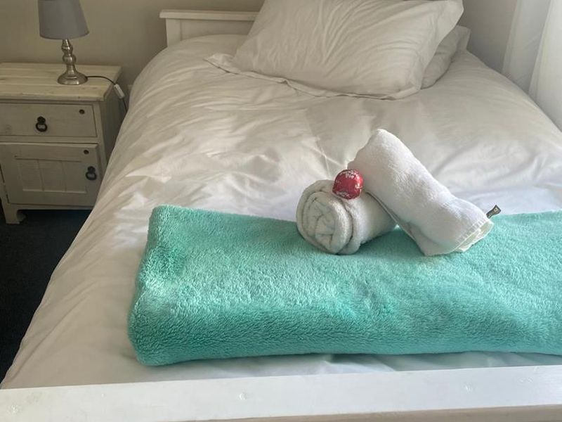 Holiday Rental in Hartenbos - Photo 10