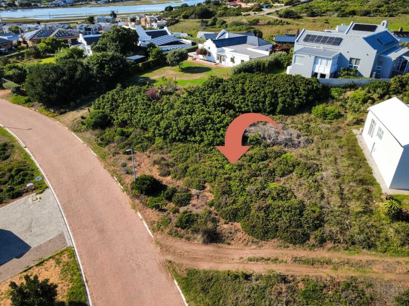 Prime vacant stand for sale in Stilbaai-Wes. - Photo 7
