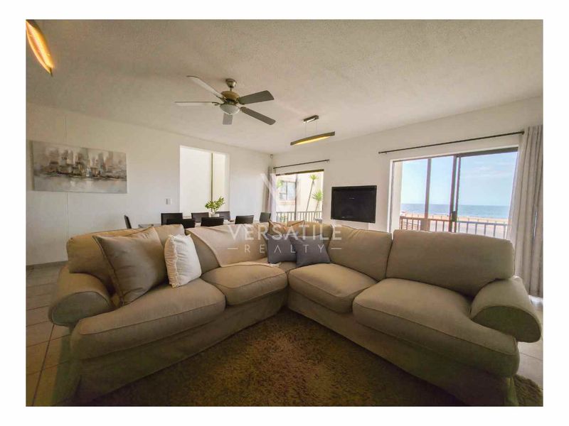 Townhouse to let - Photo 5