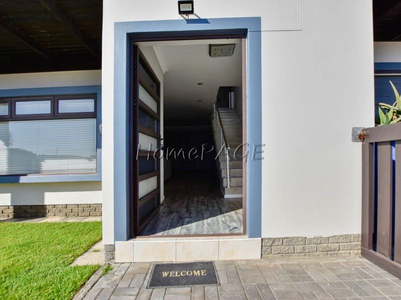 Ext 19, Swakopmund:  Spacious Double Storey Home is for Sale - Photo 4