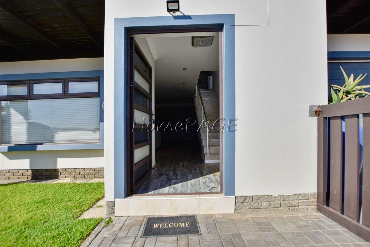 Ext 19, Swakopmund:  Spacious Double Storey Home is for Sale - Photo 4