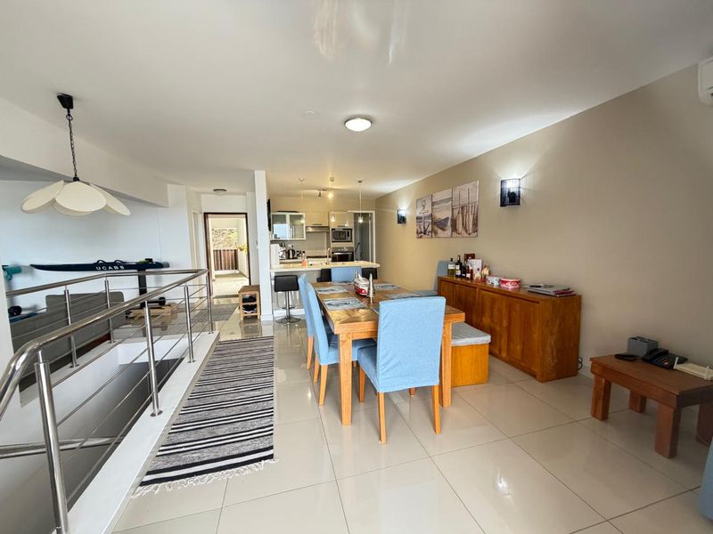 Tamarin | Duplex Apartment | Underground Parking | Sea Views - Photo 10