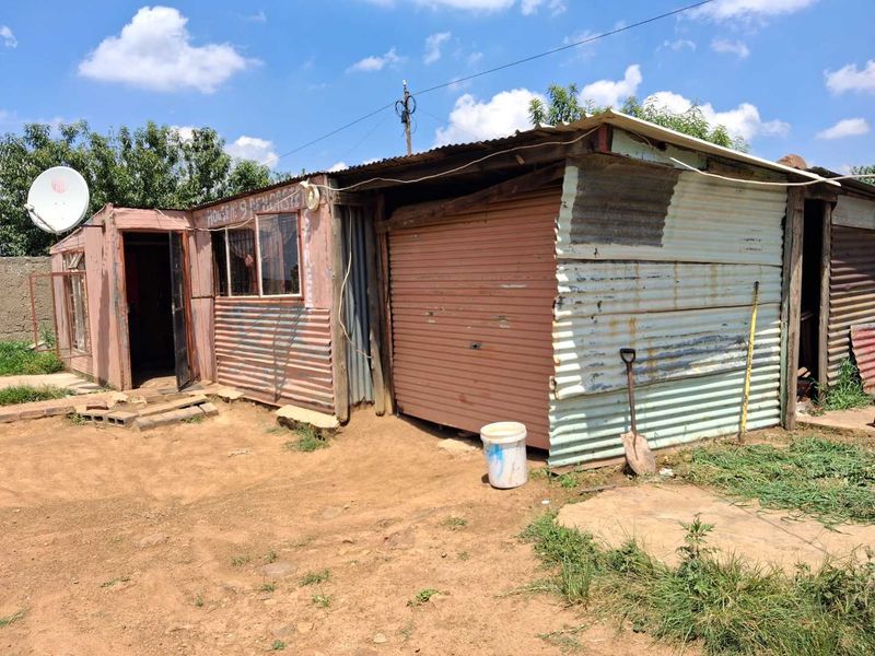 Well Fenced Land For Sale in Meyerton - Photo 7