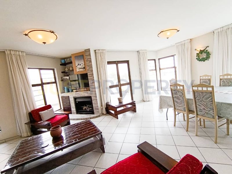 Central Apartment for Sale - Photo 2