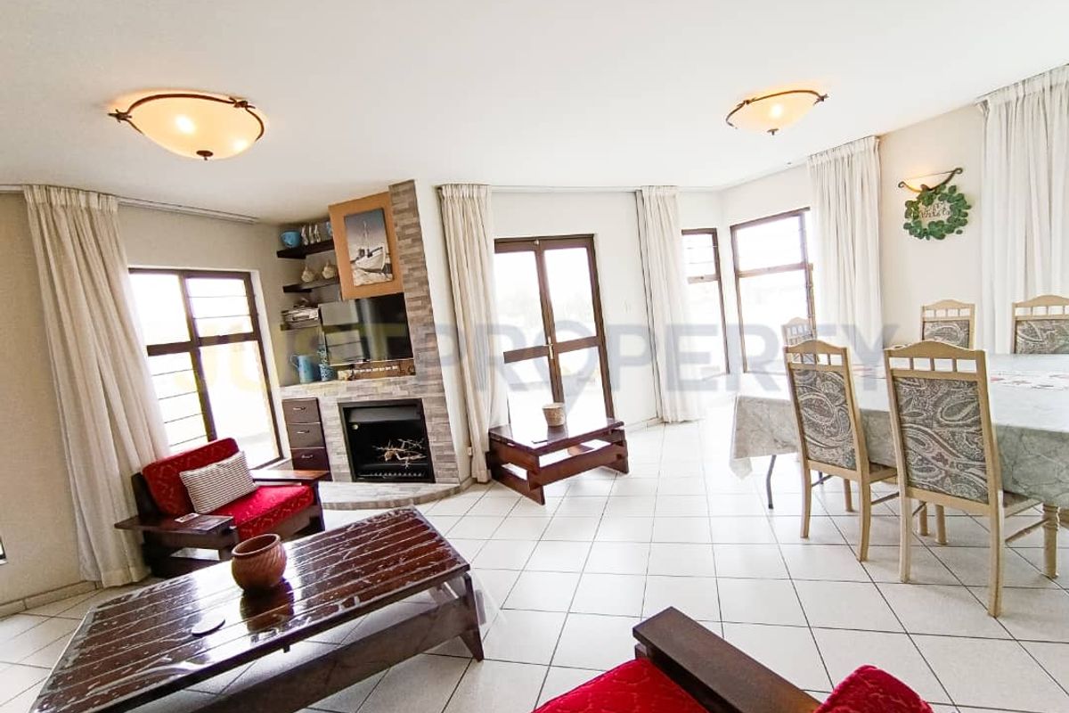 Central Apartment for Sale - Photo 2