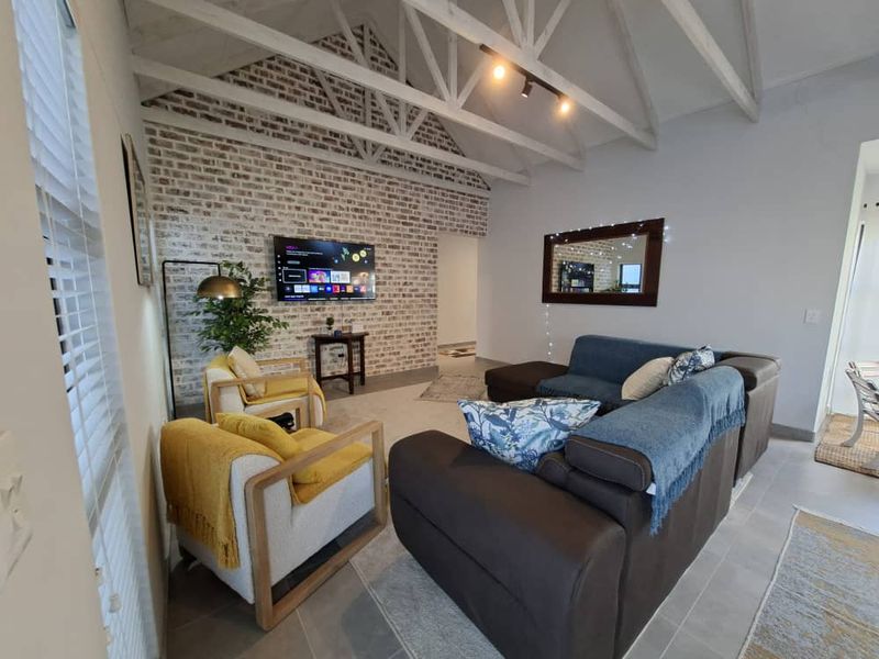 Townhouse to let - Fully furnished - Photo 8
