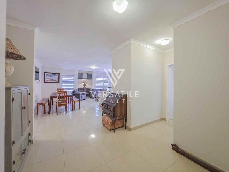 Fully Furnished House To Let - Photo 3