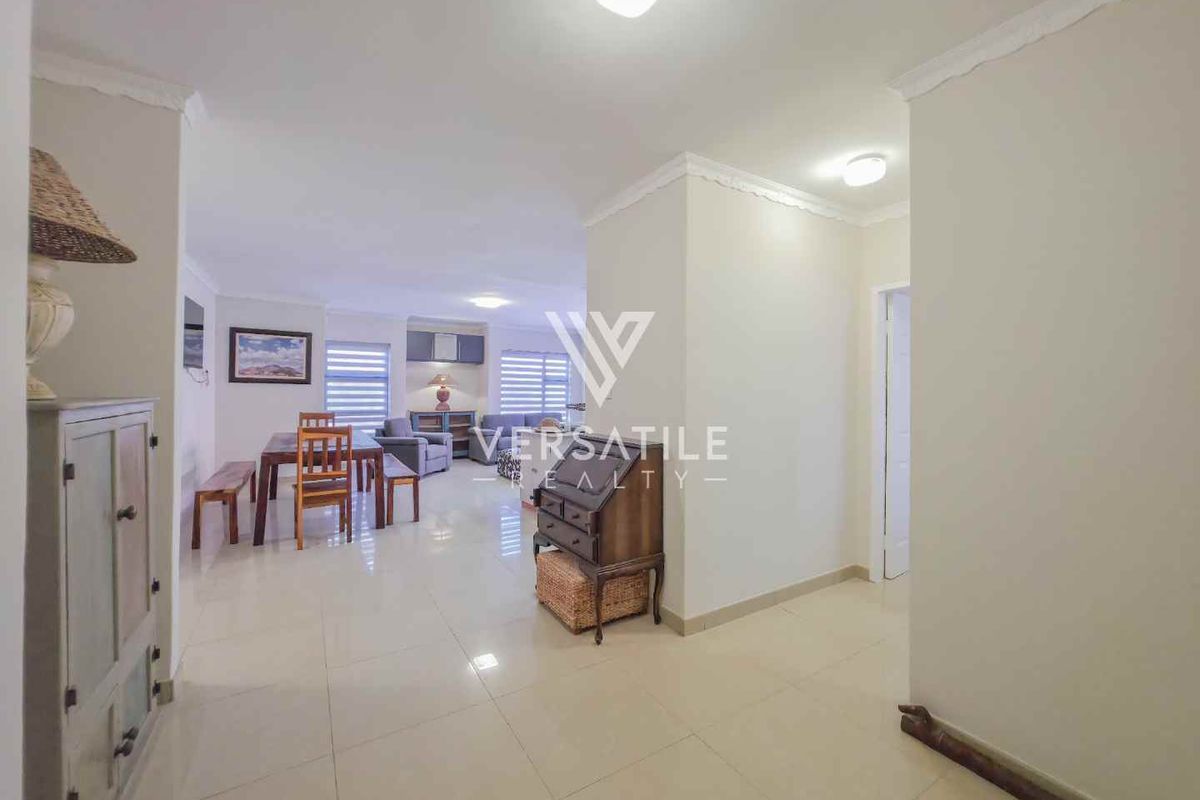 Fully Furnished House To Let - Photo 3