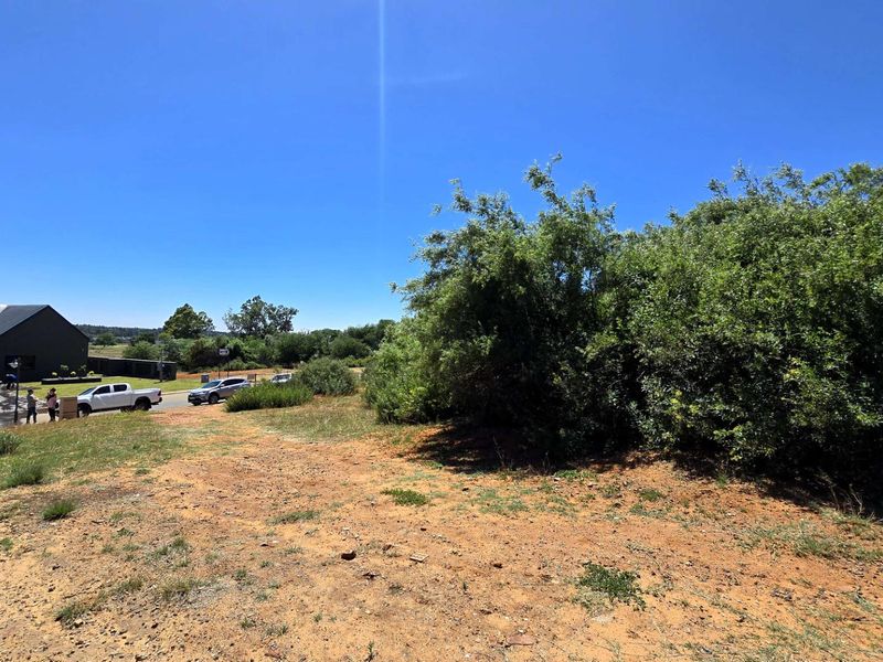 Vacant Stand for Sale in Heron Banks Golf Estate - Photo 4