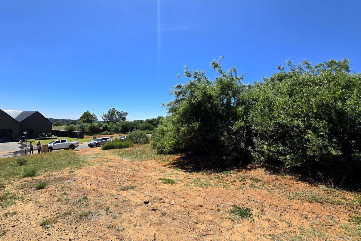 Vacant Stand for Sale in Heron Banks Golf Estate - Photo 4