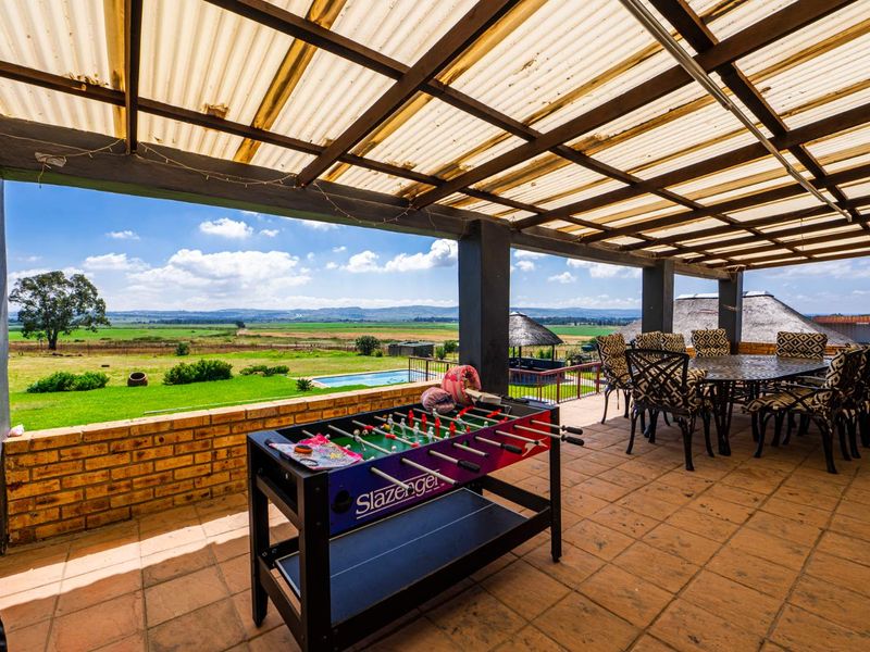 Beautiful 22 Hectare, Multi-Purpose Farm For Sale In Elandsfontein - Photo 6