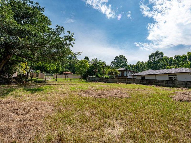 Your Dream Starts Here. Build in Beautiful Crestholme - Photo 3