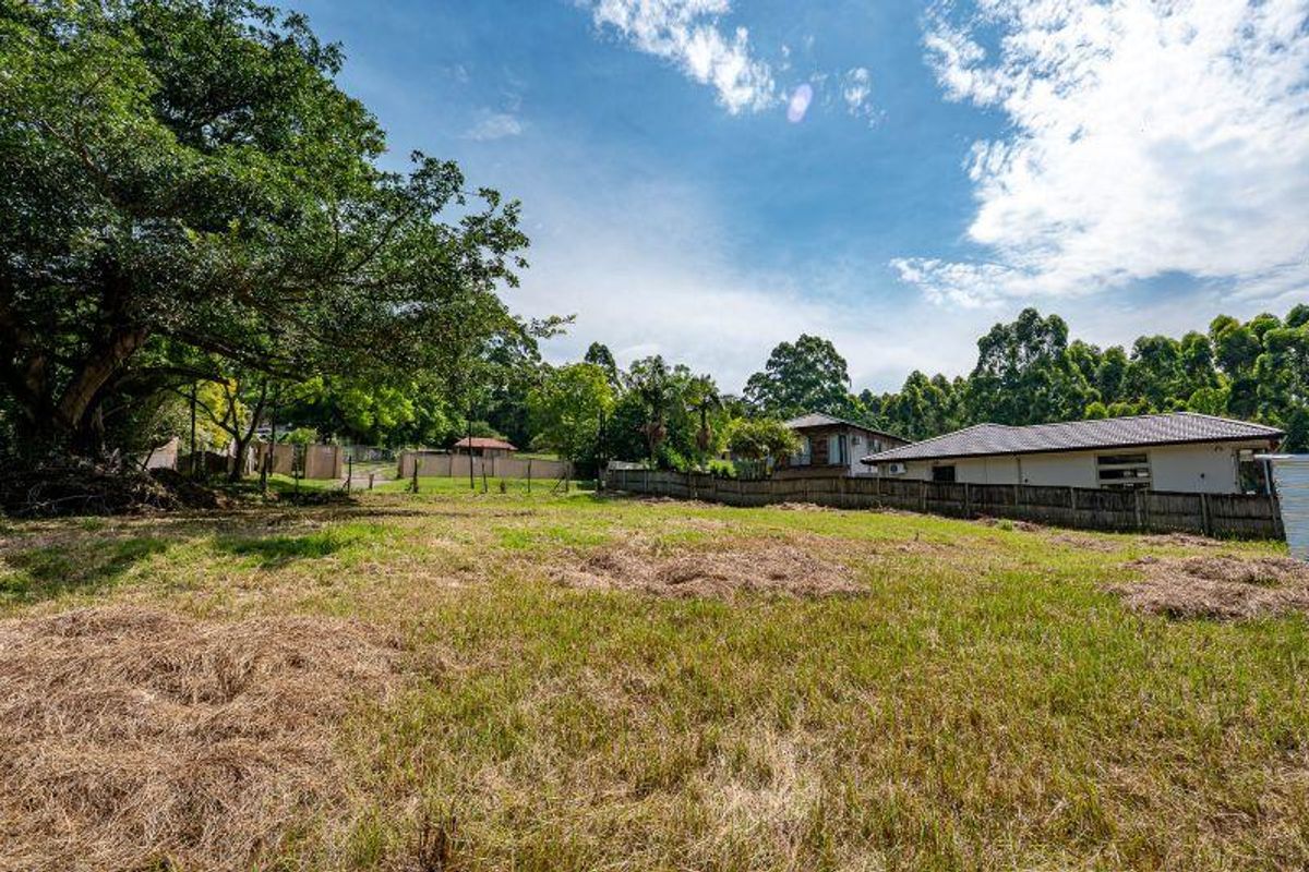 Your Dream Starts Here. Build in Beautiful Crestholme - Photo 3