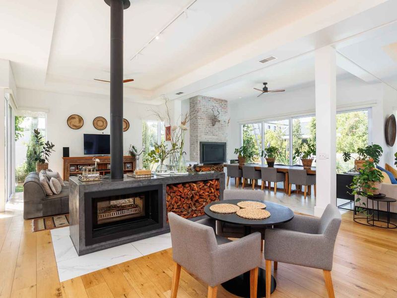 A Stylish Winelands Home with Character and Premium Finishes on Val de Vie Estate - Photo 9