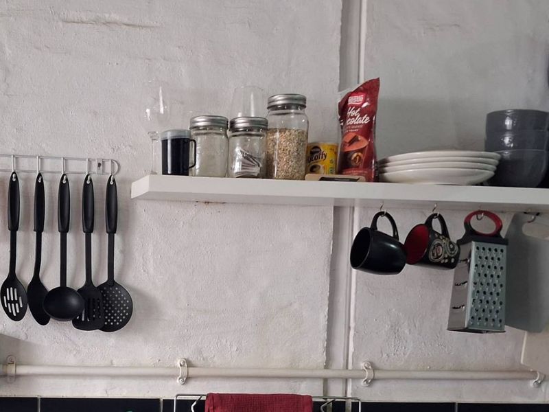 Studio Apartment for Sale at Craftmenship in Maboneng - Photo 5