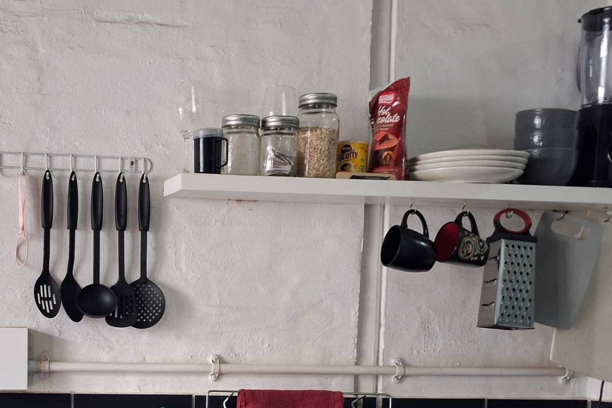 Studio Apartment for Sale at Craftmenship in Maboneng - Photo 5