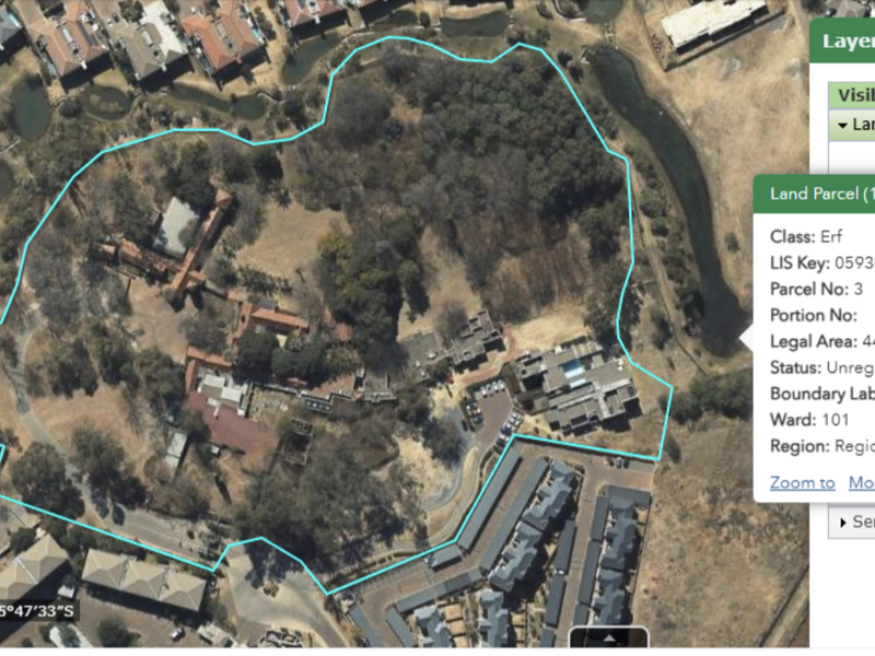 Pretoria East Redevelopment Opportunity  4.47 HA Special Zoning - Former Lombardy Boutique Hotel & Spa - Ready for Offers! - Photo 1
