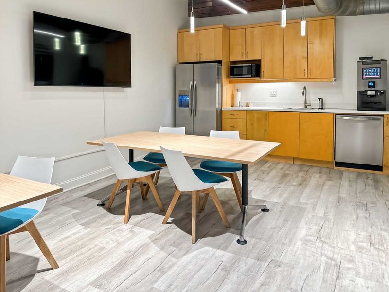 Expand your business presence with a virtual office in HQ Wonderboom - Photo 4