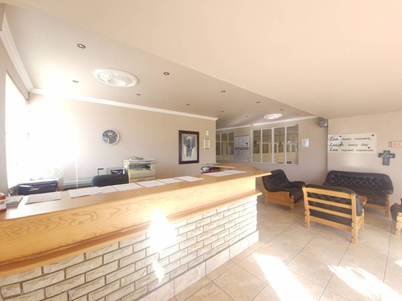 Prime Mixed-Use Property Just Outside Ladybrand with Strong Rental Income and Scenic Views - Photo 3