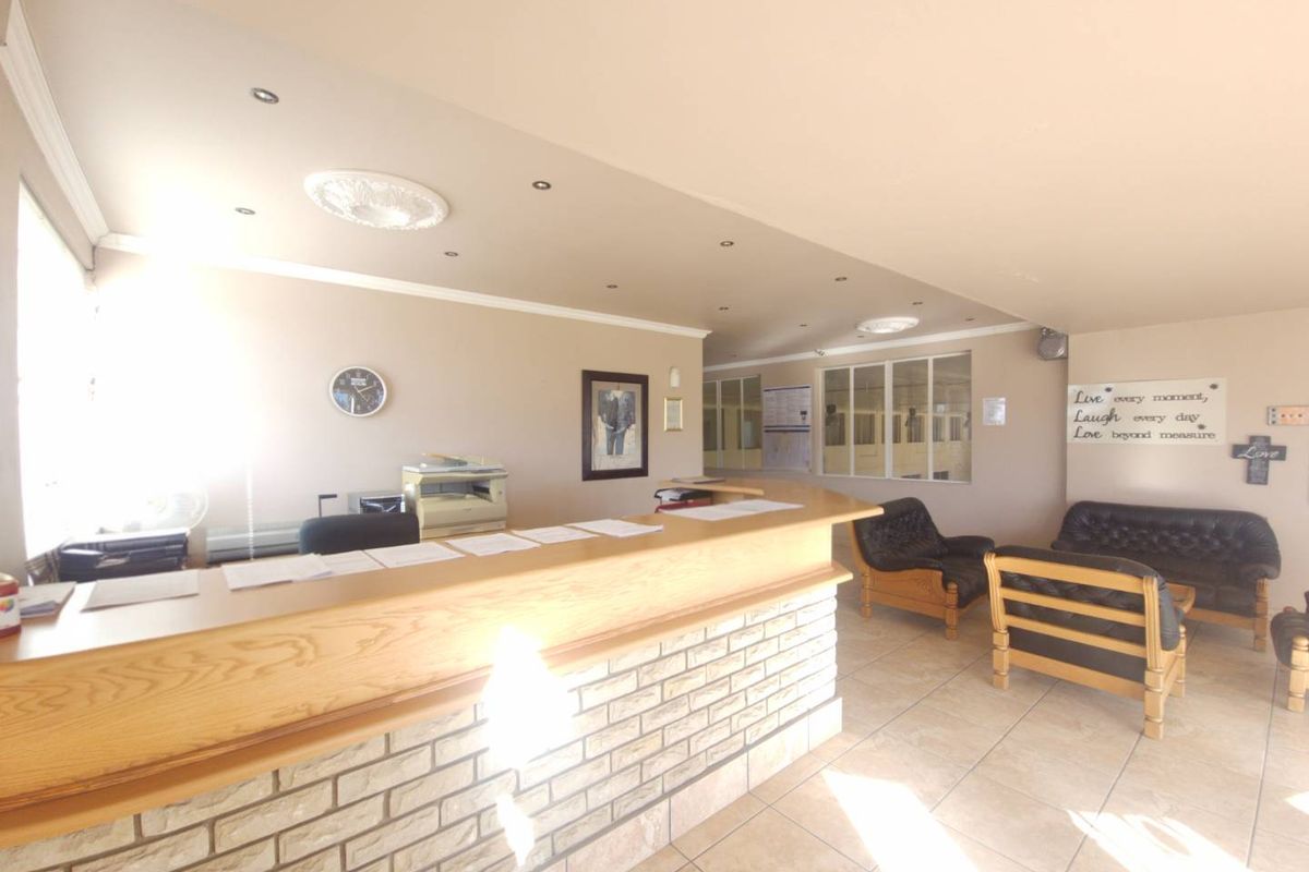 Prime Mixed-Use Property Just Outside Ladybrand with Strong Rental Income and Scenic Views - Photo 3