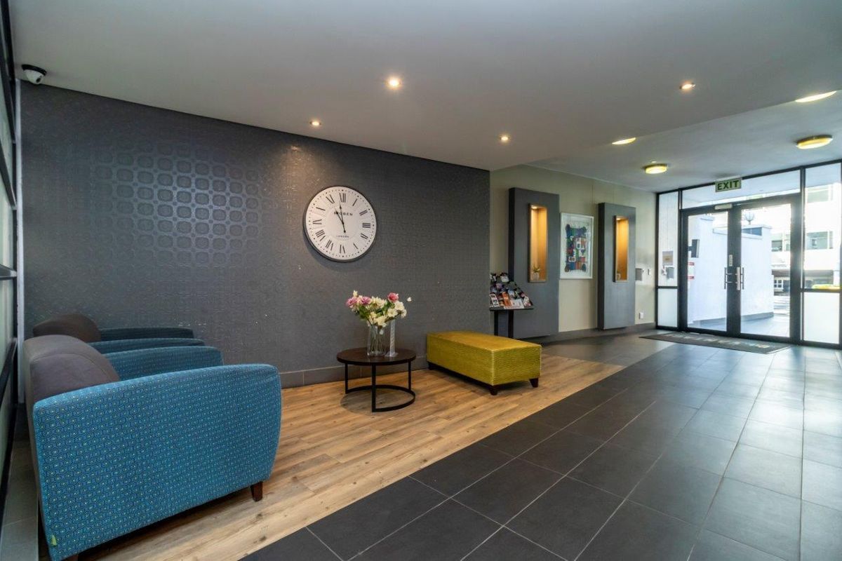 Own the Skyline, Live the Lifestyle, Secure the Investment - Photo 5