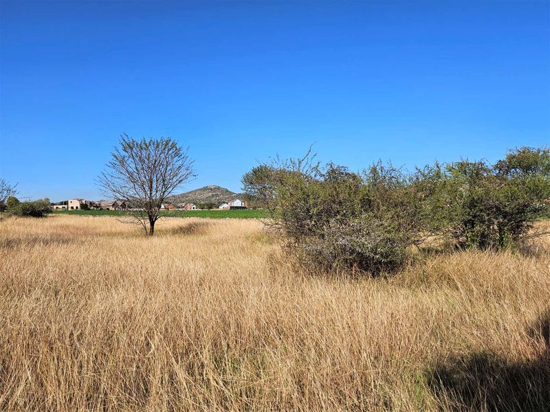 800sqm Vacant Stand In Landsmeer Equestrian Estate - Photo 9