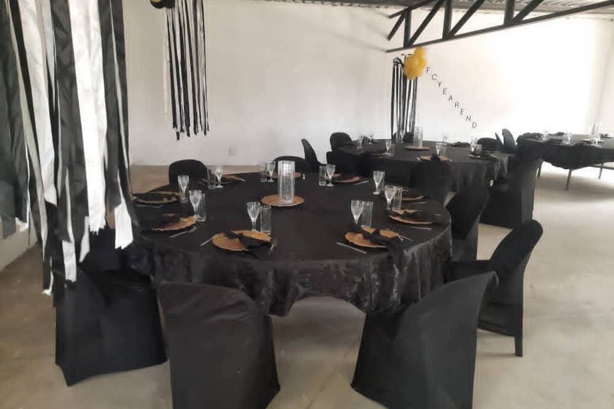 💢For Sale: Guest Farm East of Windhoek!!️ - Photo 4