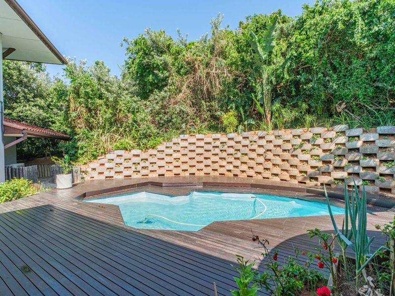 4 Bedroom House For Sale In Zimbali - Photo 8