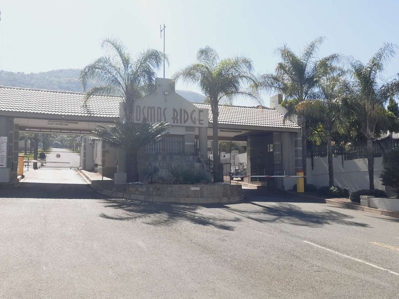 Build Your Dream Home with Hartbeespoort Dam Views! - Photo 2