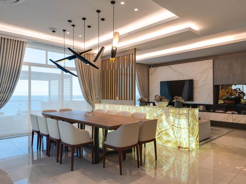 4 BEDROOM | 4.5 BATHROOM PENTHOUSE - Photo 6