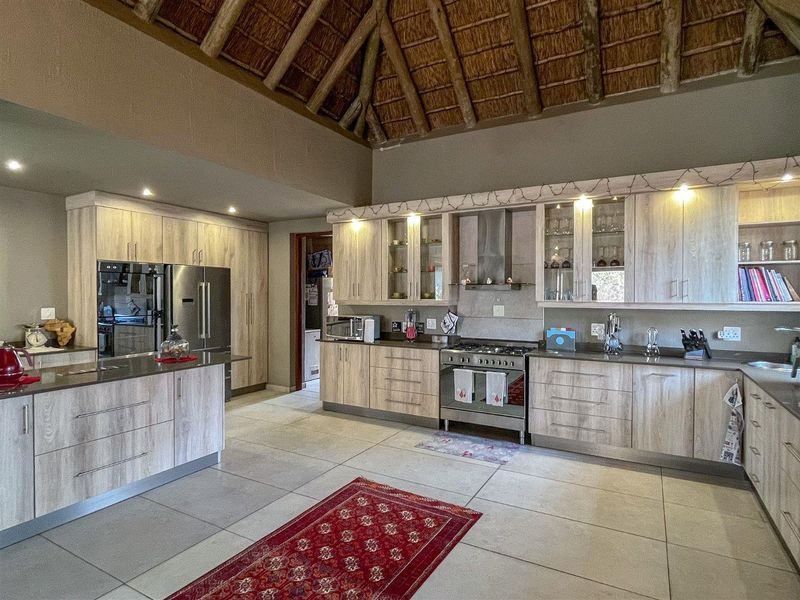 5 Bedroom house for sale in Leadwood Big Game Estate - Photo 9