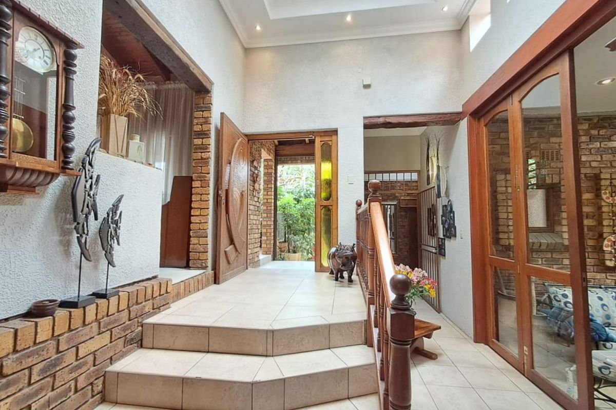 3 Bedroom Home for Sale in Mulbarton - Photo 5