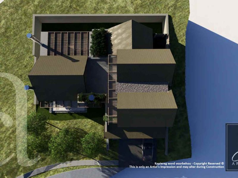 Nature, Security and Modern Design in Perfect Balance - Photo 9