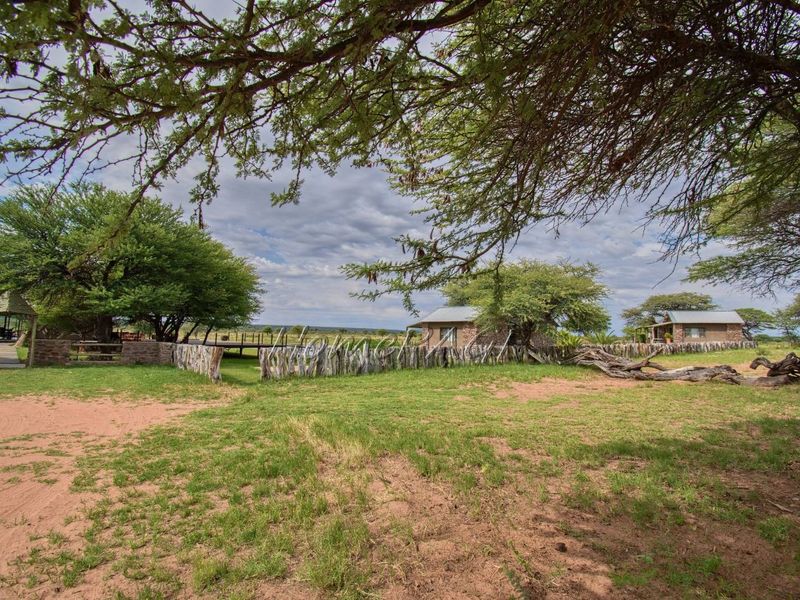 Omaheke Region, Gobabis:  Boutique Guest/Game Lodge is for Sale - Photo 9