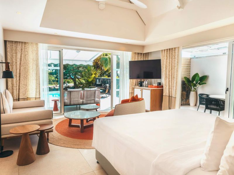 RADISSON BLU AZURI HOTEL SUITES. - Photo 2