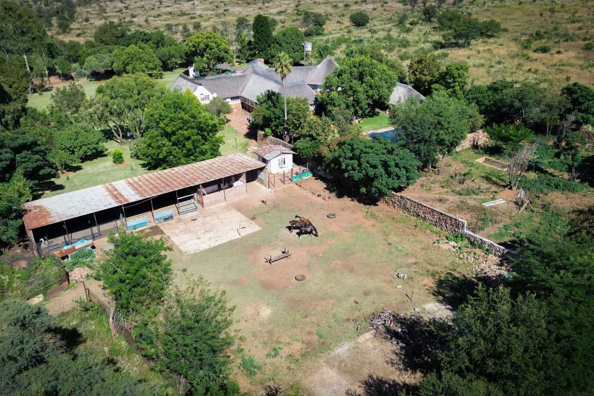 22ha Farm for Sale – Prime Small-Scale Farming Opportunity - Photo 3