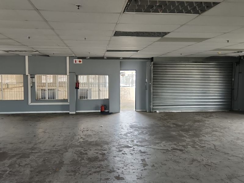 Commercial Property to let in Pinetown - Photo 10