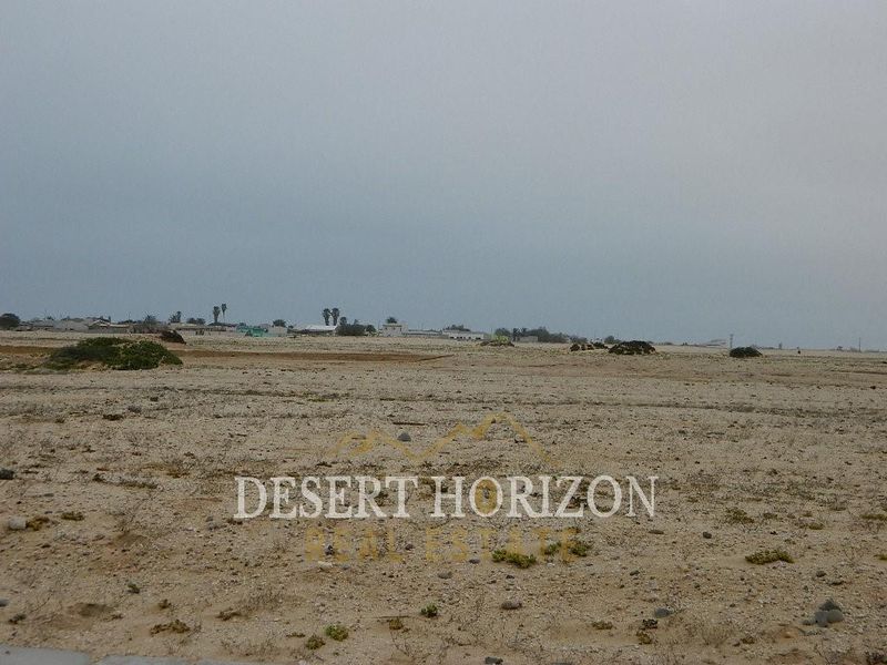 HENTIES BAY GOLF ESTATE | VACANT ERF FOR SALE - Photo 3