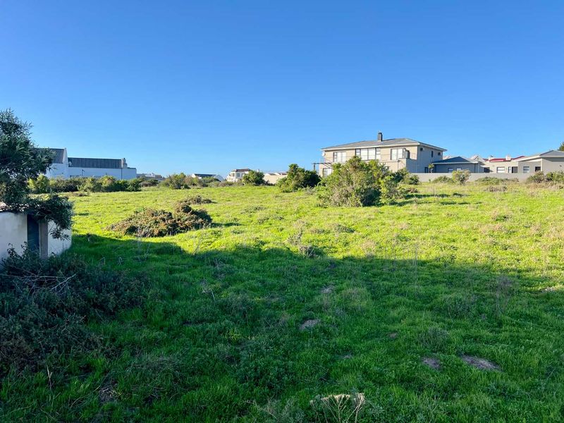 Prime Position In Langebaan - Photo 4