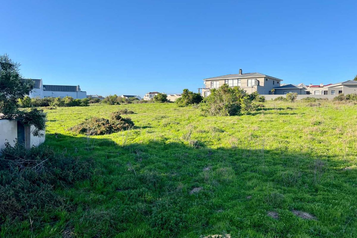Prime Position In Langebaan - Photo 4
